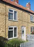 ภาพหลัก Cosy Cottage, Four Miles From Lincoln City Centre