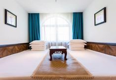 Others 3 Jinyue Hotel