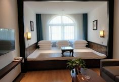 Others 2 Jinyue Hotel