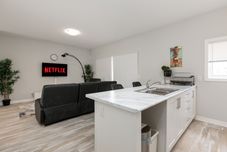 其他 Luxury Entire house mins Niagara falls & Brock uni