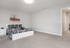 其他 3 Luxury Entire house mins Niagara falls & Brock uni