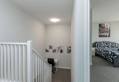 其他 7 Luxury Entire house mins Niagara falls & Brock uni