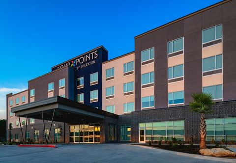 Lainnya Four Points by Sheraton Fort Worth North