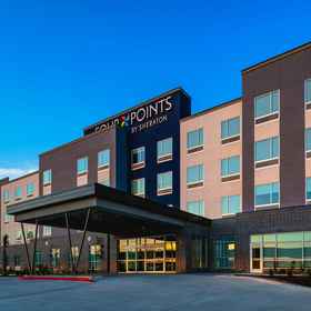 Primary image 1 Four Points by Sheraton Fort Worth North, Paloma Suerte Hotels