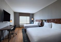 Lainnya 7 Four Points by Sheraton Fort Worth North