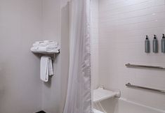 Lainnya 6 Four Points by Sheraton Fort Worth North