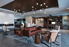 Lainnya 2 Four Points by Sheraton Fort Worth North