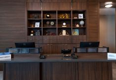 Lainnya 4 Four Points by Sheraton Fort Worth North