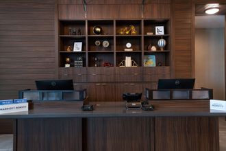 Lainnya 4 Four Points by Sheraton Fort Worth North