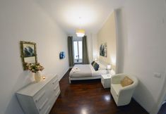 Others 5 Chéri de Rome Vatican Apartment