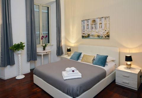 Others Chéri de Rome Vatican Apartment