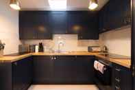 Others The Highgate Hideaway - Modern Stylish 2bdr Flat