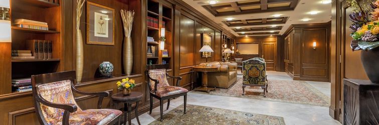 其他 The Blakely by LuxUrban