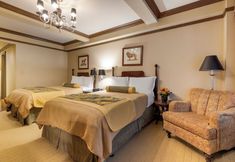 其他 4 The Blakely by LuxUrban