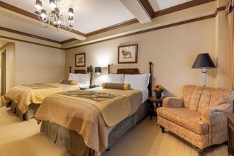 其他 4 The Blakely by LuxUrban