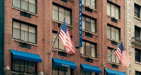 其他 2 The Blakely by LuxUrban