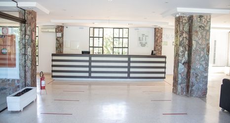 Others 2 Hotel Castelo Branco