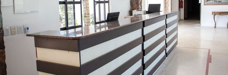 Lain-lain Hotel Castelo Branco