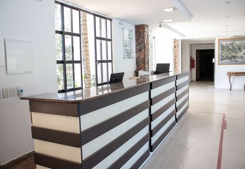 Lain-lain Hotel Castelo Branco