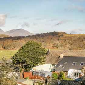 Primary image 1 Brookside, Hotel South Lakes Safari Zoo