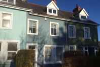 Others Lovely 4-bed Victorian House in Bangor by the sea