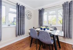 Others 4 Beautiful 1-bed Apartment in York Near Gym