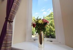 Others 6 Rosedene Highland House - King Studio Apartment 9