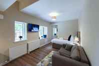 Others Rosedene Highland House - King Studio Apartment 4