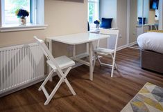 Others 2 Rosedene Highland House - King Studio Apartment 4