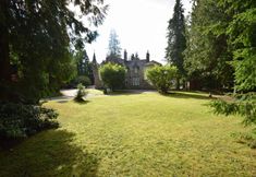 Others 7 Rosedene Highland House - Emperor Studio Apartment 3