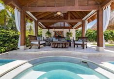 기타 5 One of the Best Cap Cana Villas for Rent Large Pool Jacuzzi Chef Maid
