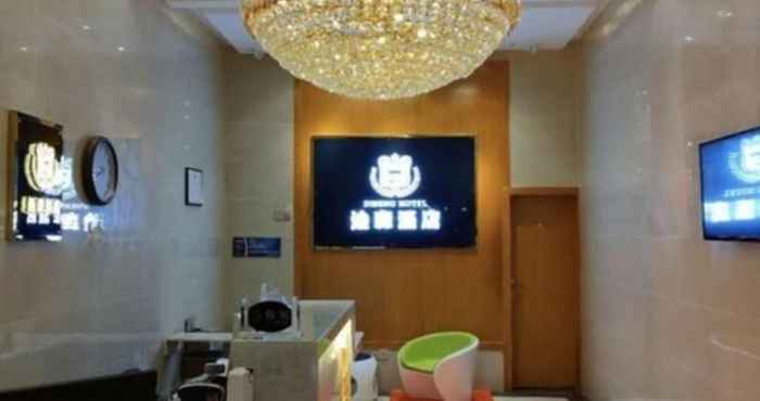 Lainnya Guiyang Dixon Hotel