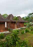 ภาพหลัก Borobudur Balkondes Menoreh