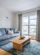 Primary image Pleasant Putney Home Close to the Tube Station by Underthedoormat