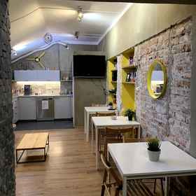 Primary image 1 แฮสเทลสตรีทนิวเวิลด์, โรงแรม & ที่พัก Nowy Świat-Uniwersytet