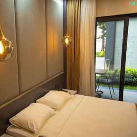 Primary image1Santana 飯店,卡拉德尼兹技术大学经济与管理科学学院飯店