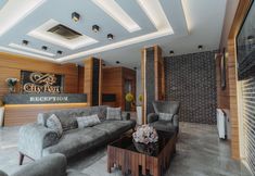 其他 7 City Port Hotel