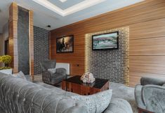 其他 6 City Port Hotel