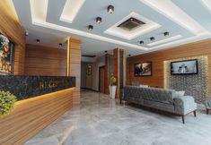 其他 4 City Port Hotel