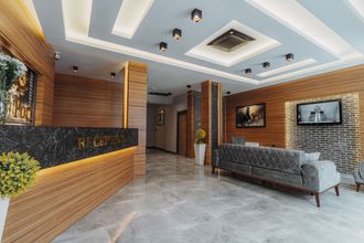 其他 4 City Port Hotel