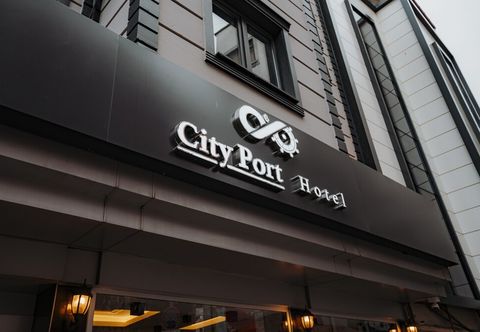 其他 City Port Hotel
