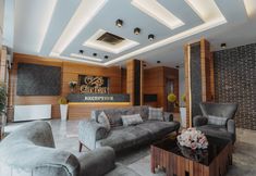 其他 2 City Port Hotel