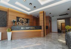 其他 3 City Port Hotel