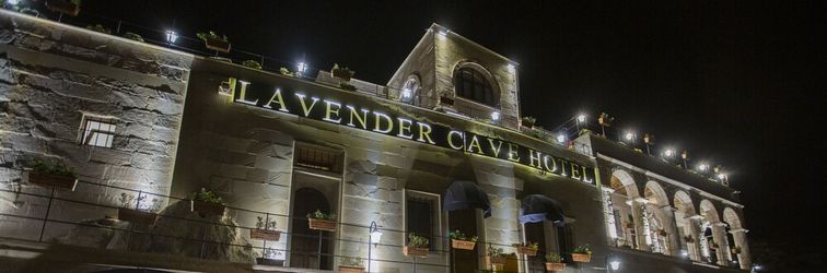 其他 Lavender Cave Hotel
