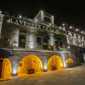 Primary image1Lavender Cave Hotel,内夫谢希尔飯店