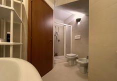 其他 7 Modern Apartment, Private Garden, 25km From Milan