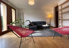 Others 6 Modern Apartment, Private Garden, 25km From Milan