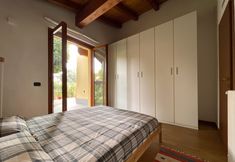 Others 2 Modern Apartment, Private Garden, 25km From Milan