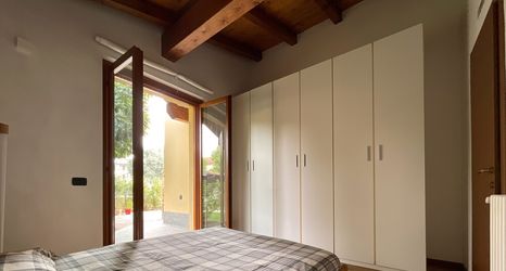 Others 2 Modern Apartment, Private Garden, 25km From Milan