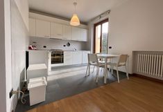 Others 5 Modern Apartment, Private Garden, 25km From Milan